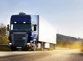 Brazil unlocks new trade roads with UN TIR system