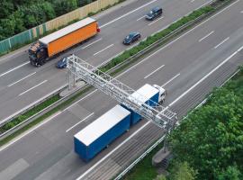 Europe&rsquo;s tolling landscape