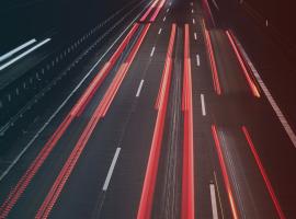 European road freight rates Q4 2025: Contract rates up, spot rates steady