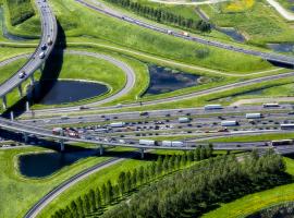 Transport sector unites to demand &euro;100bn for EU infrastructure