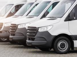 Parliament sets balanced framework to scrutinise EU green fleets proposal