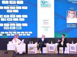 PPPs: the force transforming Saudi Arabia into a global trade hub