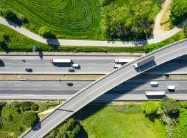 Parliament backs more proportionate EU vehicle checks and pragmatic tolls