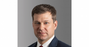 Gerrit Marx, President,&nbsp;Commercial & Specialty Vehicles, CNH Industrial (IVECO)