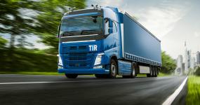 How TIR benefits traders