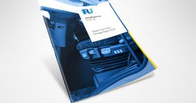 IRU Briefing - Global Truck Driver Shortage Report 2024