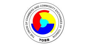 Union of Chambers and Commodity Exchanges of T&uuml;rkiye (TOBB)