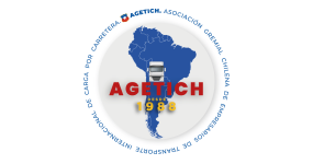 AGETICH - Associacio gremial chilena de empresarios de transporte internacional de carga por carreta