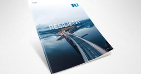 IRU Annual Report 2024