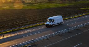 CO₂ emission performance standards for new light-duty vehicles