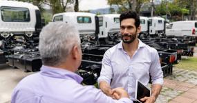 IRU Position on the upcoming revision of the public procurement directives