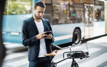 IRU newsletter - regular updates and news on what&rsquo;s happening both on and off the road