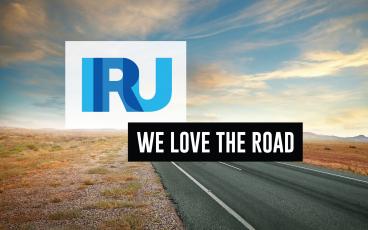 Посмотрите серию роликов, посвященных 70-летию IRU