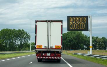 Major transport organisations warn governments&rsquo; knee-jerk reaction to Omicron variant puts supply chains at greater risk