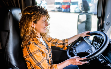 Examining the EU framework for third-country drivers 