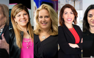 Change is gaining momentum. From breaking cultural barriers to rethinking recruitment, industry leaders are stepping up to drive progress. Inspiring women from the sector shared their experiences and insights during our recent webinar.