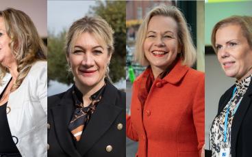 Why I joined: Road transport celebrates International Women&rsquo;s Day