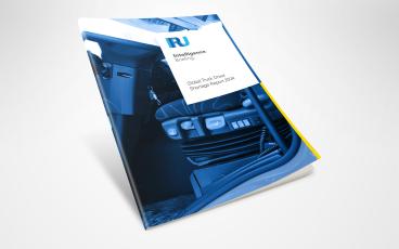 Global Truck Driver Shortage Report