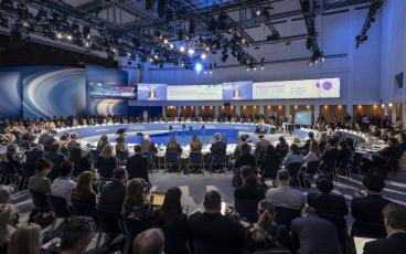 Driving resilient, green and competitive road transport: IRU at ITF 2025