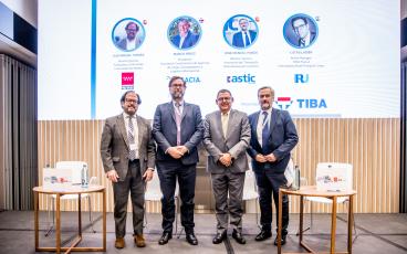 Attracting new talent: Professionalisation key to solving driver shortages