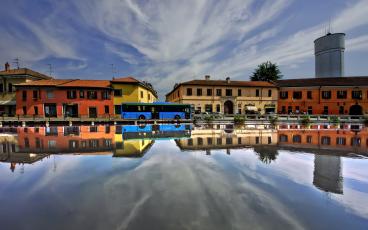 Commercial passenger road transport in the EU: a 360 view