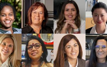 International Women&rsquo;s Day: Road transport celebrates its entrepreneurs