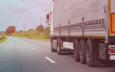 European road freight contract rates climb as fuel prices surge 