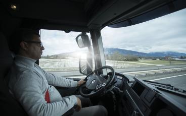 How technology makes us love the road