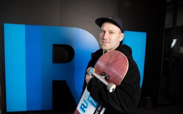 Welcome to the road lovers&rsquo; capital