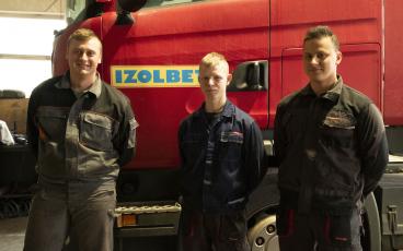 Meet Poland&rsquo;s future