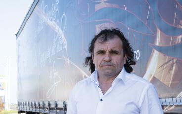 Believing in Romania