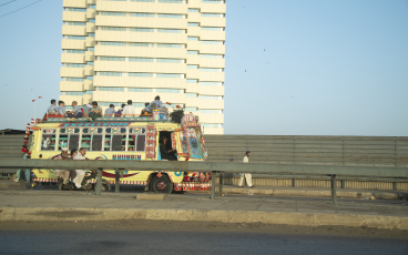 Pakistan&rsquo;s pathway to prosperity