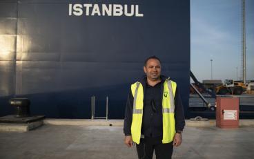 Turkey&rsquo;s ultra modern customs