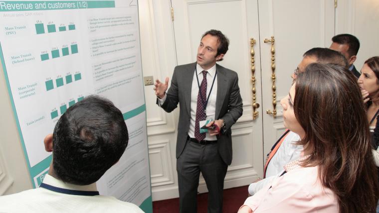 Karwa Academy Mowasalat (Karwa)