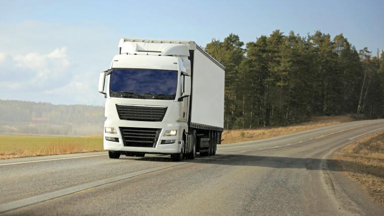 Union of International Road Carriers of the Republic of Kazakhstan (KAZATO)