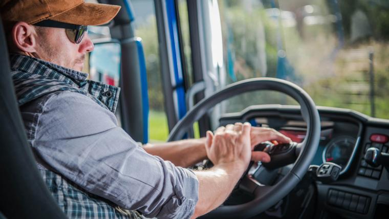 International Transporters Association (UND)