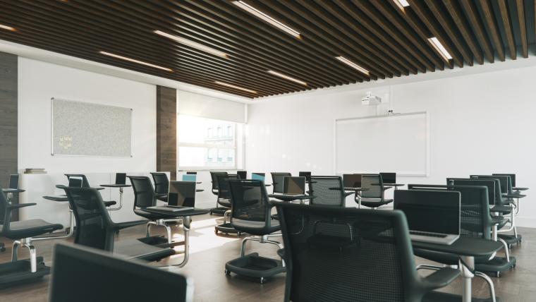 MELI - Middle East Logistics High Institute