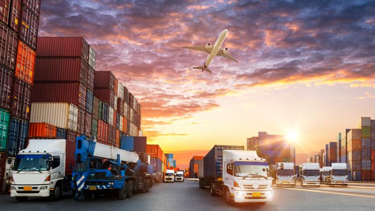 ASIL - Asian Institute of Logistics