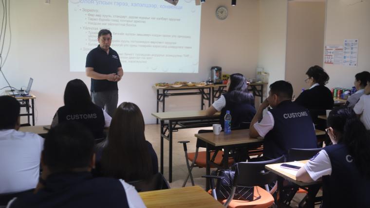 The Professional Education Institute of Road and Transport Specialists (PEIRTS)