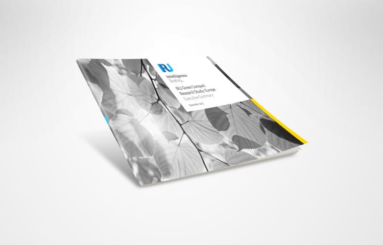 IRU Green Compact &ndash; Research Study Europe - General information