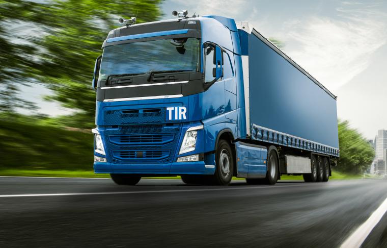 How TIR benefits traders