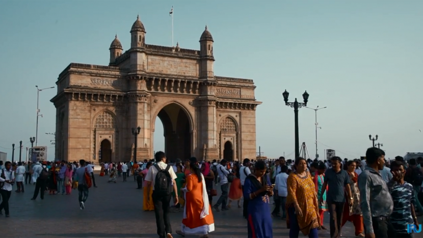 India&rsquo;s booming roads