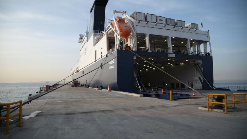 Turkey&rsquo;s ultra modern customs