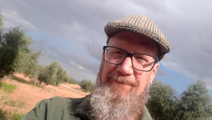 &nbsp; Timothy Carr &nbsp;蒂莫西&middot;卡尔