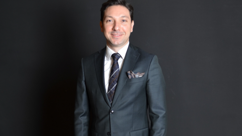 Erman Ereke takes over as IRU&rsquo;s General Delegate in Istanbul