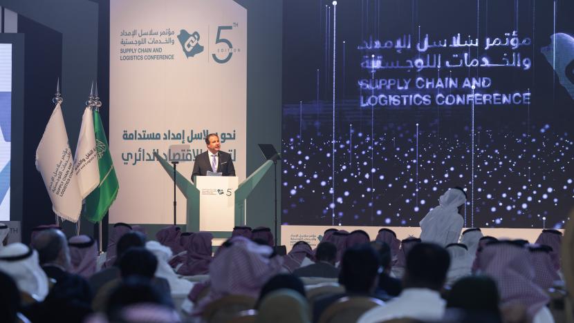 IRU в Эр-Рияде: экономику замкнутого цикла не построить без автотранспорта