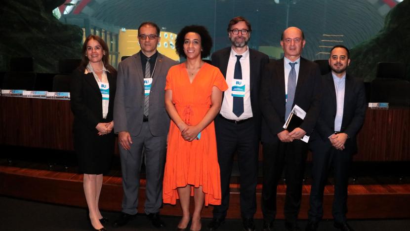 Why South America&rsquo;s Bioceanic Corridor needs TIR