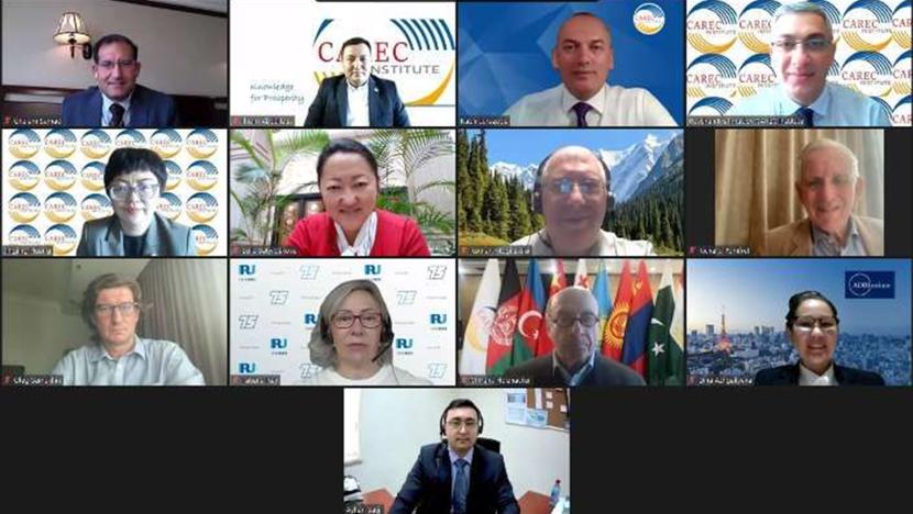 Роль автотранспорта в декарбонизации обсудили на уровне министров