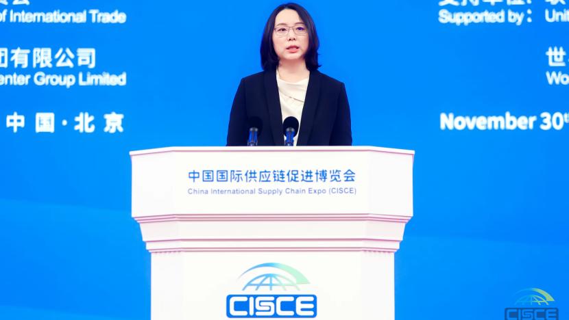 IRU в Китае: автомобильный транспорт &mdash; основа устойчивости цепочек поставок