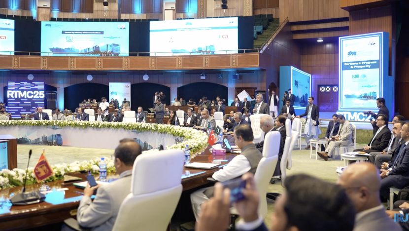 Pakistan edges closer to seamless trade